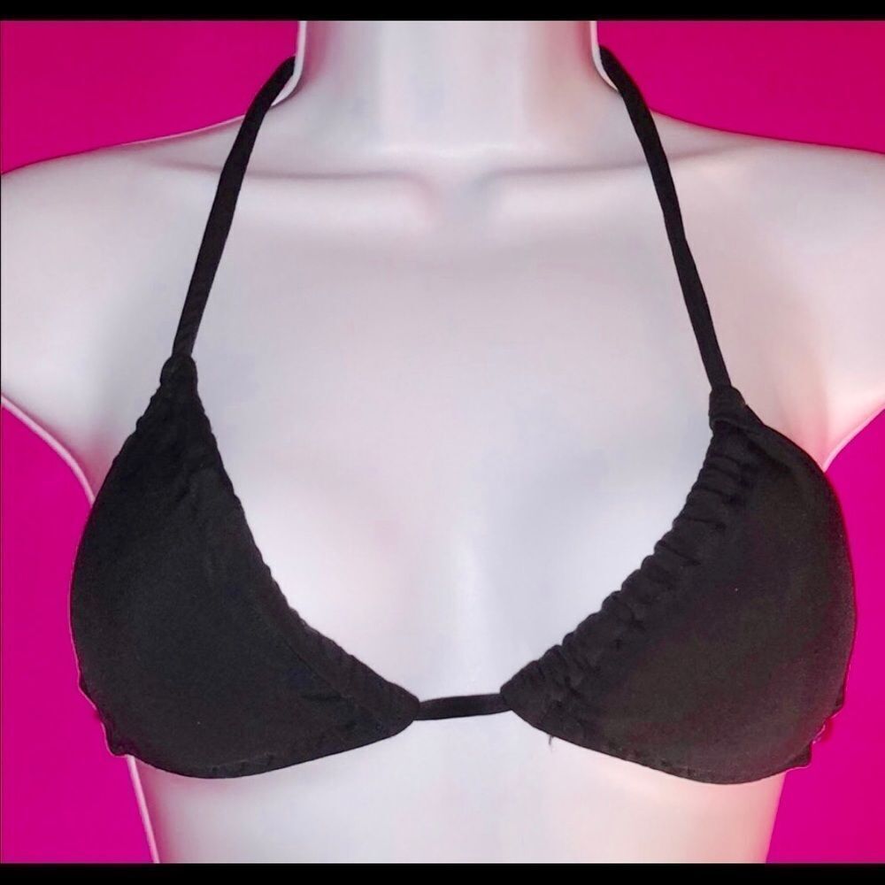 Solkissed Triangle Bikini Top